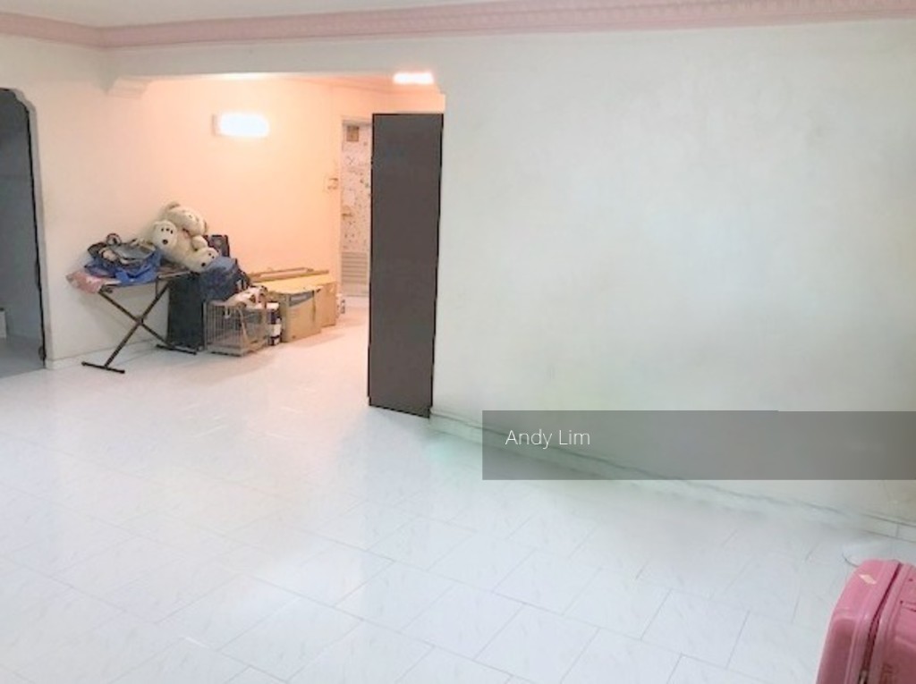 Blk 206 Bishan Street 23 (Bishan), HDB 5 Rooms #149839092